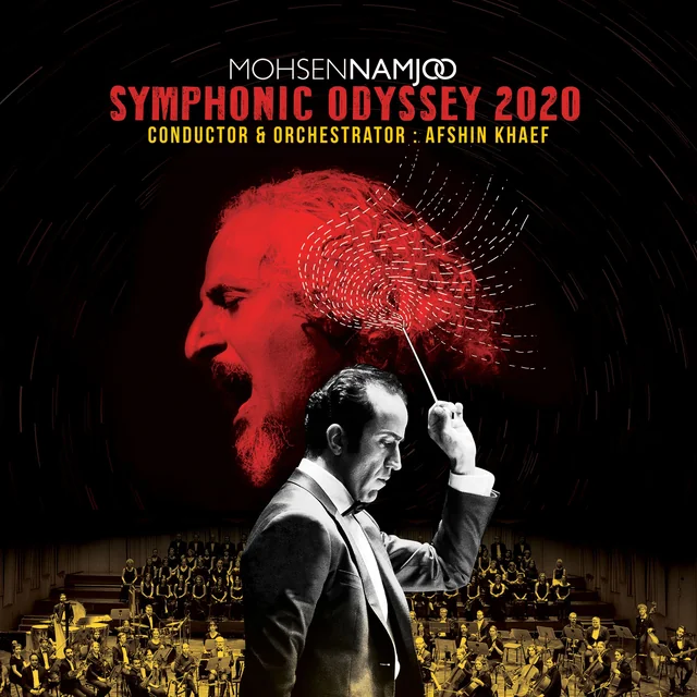 Morgh e Sokhandan (Symphonic Odyssey 2020 Live) (مرغ سخندان (سمفونیک اُدیسه ۲۰۲۰