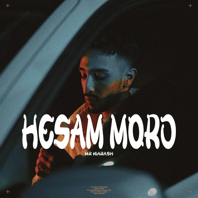 Hesam Mord