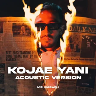 Kojae Yani Acoustic Version