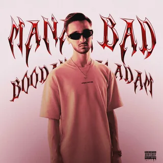 Manam Bad Boodano Baladam
