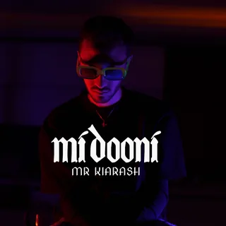 Midooni