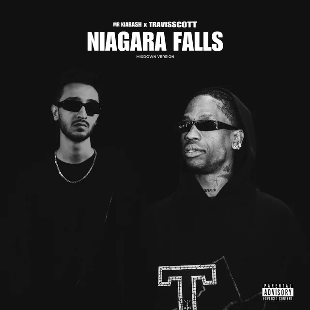 Niagara falls (remixdown version)