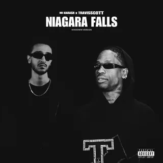 Niagara falls remixdown version