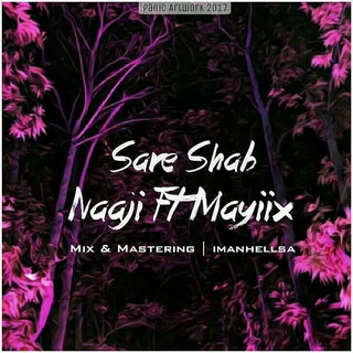 Sare Shab