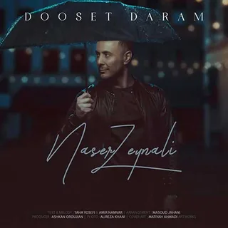 Dooset Daram