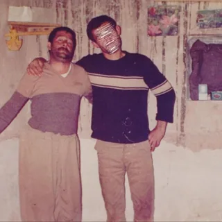 ba khodetam ; khodet