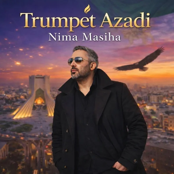Trumpet Azadi