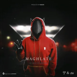 Maghlate