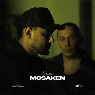 Mosaken