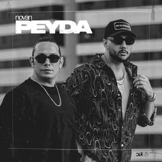 Peyda