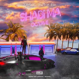 Shabi Ma