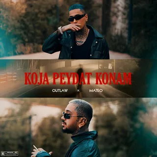 Koja Peydat Konam