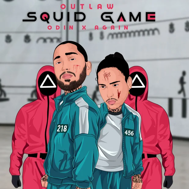 Squid Game