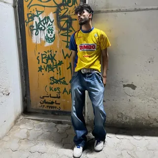 Yadam Naraft