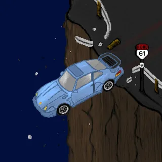 Road 61
