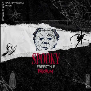 spooky freestyle
