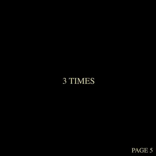 3 TIMES