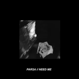 Need Me (Fell In Love)