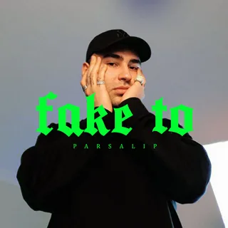 Fake to