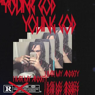 I Hate My Anxiety