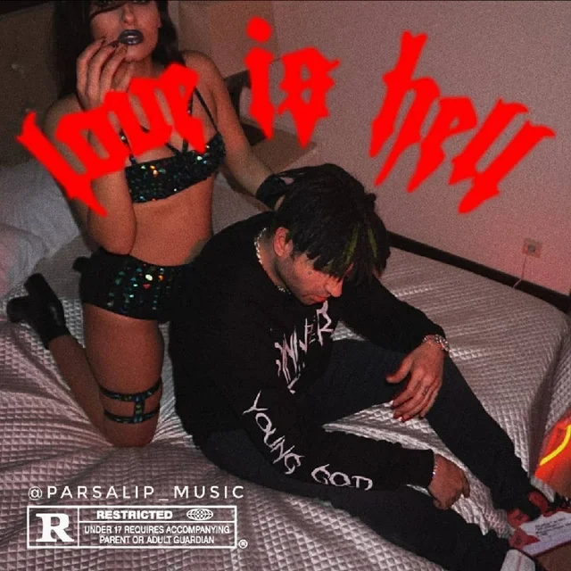 Love Is Hell