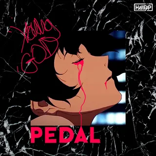 PEDAL