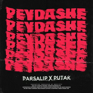 Peydashe