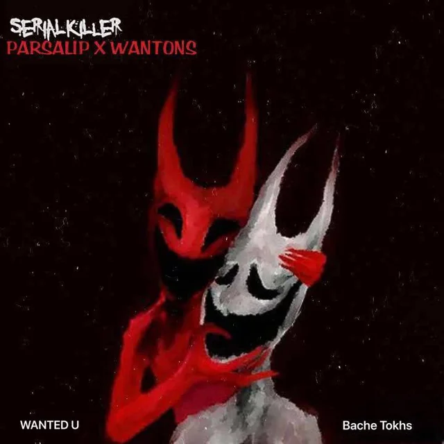 SERIAL KILLER