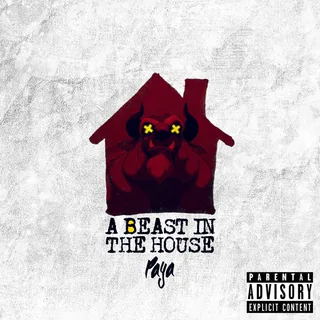 A Beast in The House
