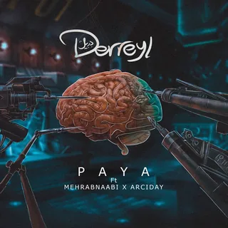 Derreyl