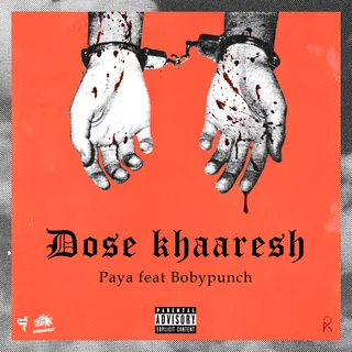 Dose Khaaresh