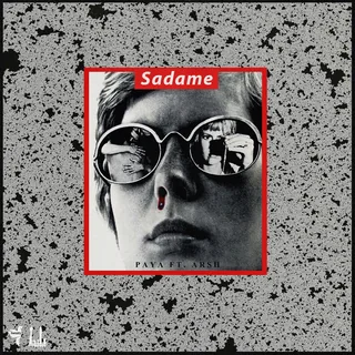 Sadame