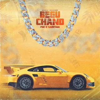 Begu Chand