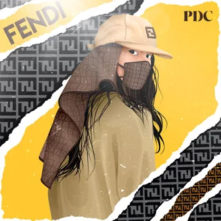 Fendi