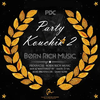 Party Kouchik 2