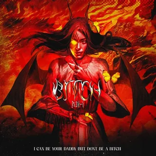 Bitch