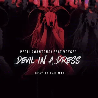 Devil In A Dress