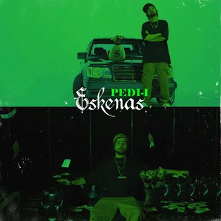 Eskenas