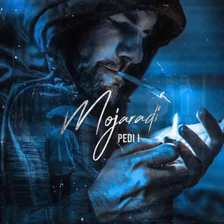 Mojaradi