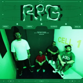 RPG
