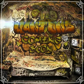 Wantons Coming Soon