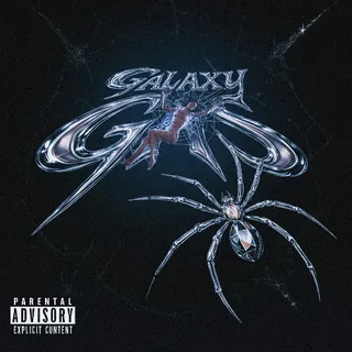 GALAXY GAS