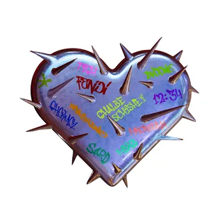 Love And Hate