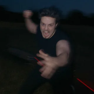 NO ESCAPE