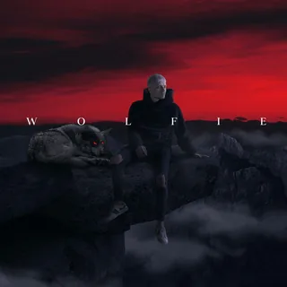 Wolfie - Intro