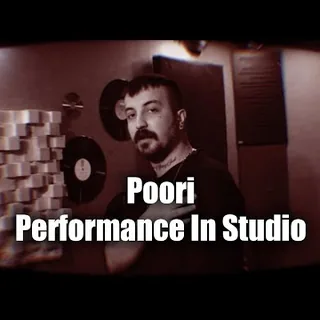 Performance In Studio
