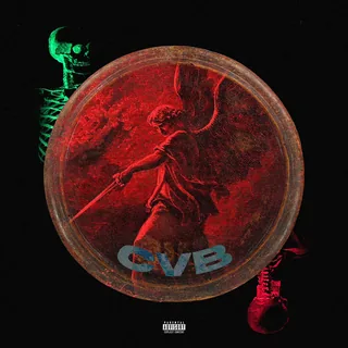 CVB Battle Vs Behdad
