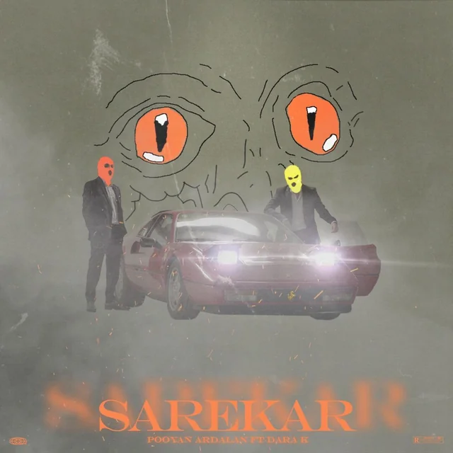 Sarekar