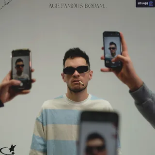 Age Famous Bodam