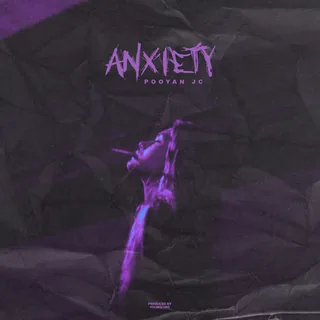 Anxiety_Pooyan Jc